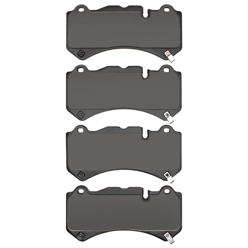 Chevrolet Corvette Brake Pads - Front - R1 Concepts - Optimum OE - `22-`26